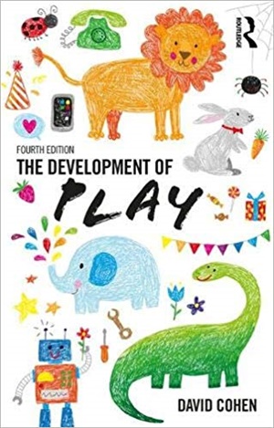 The Development Of Play, 4/e