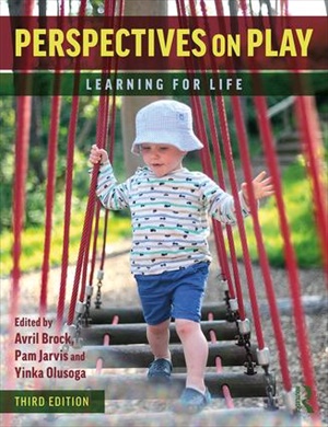 Perspectives on Play: Learning for Life, 3/e