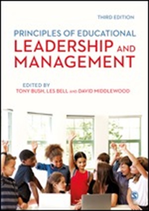 Principles of Educational Leadership & Management, 3/e