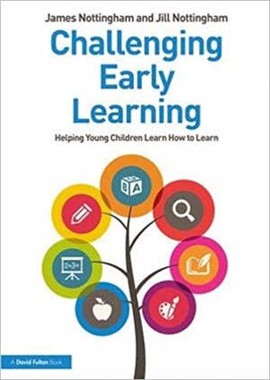 Challenging Early Learning: Helping Young Children Learn How to Learn