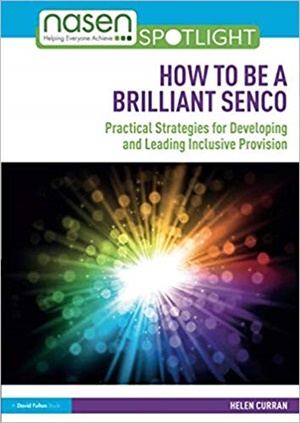 How to Be a Brilliant SENCO