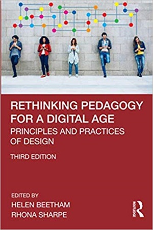 Rethinking Pedagogy for a Digital Age, 3/e