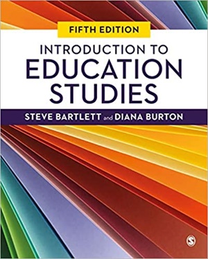 Introduction to Education Studies, 5/e