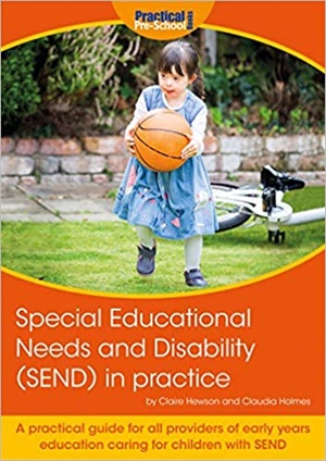 Special Educational Needs and Disability (SEND) in practice