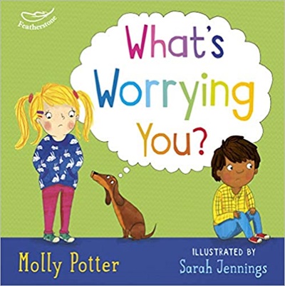 What\'s Worrying You?