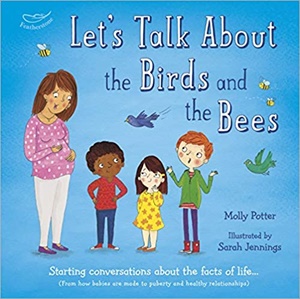Let\'s Talk About the Birds and the Bees