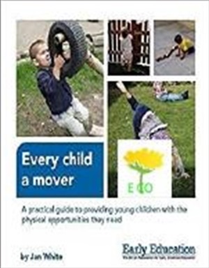 Every Child a Mover
