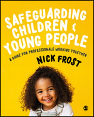 Safeguarding Children and Young People A Guide for Professionals Working Together